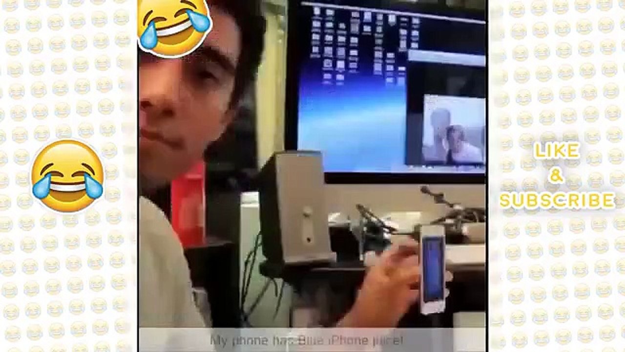 Top 10 Funny Magic Tricks Collection 2016