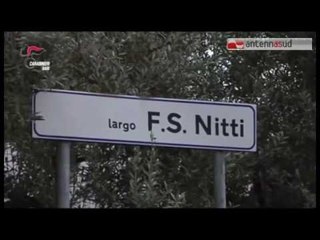 TGSRVgiu29 strage di altamura