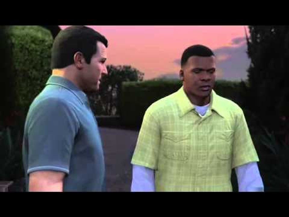 gta v part 2