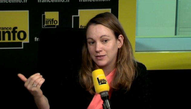 Axelle Lemaire sur Airbnb : «Les communes auront la possibilité de bloquer la location»
