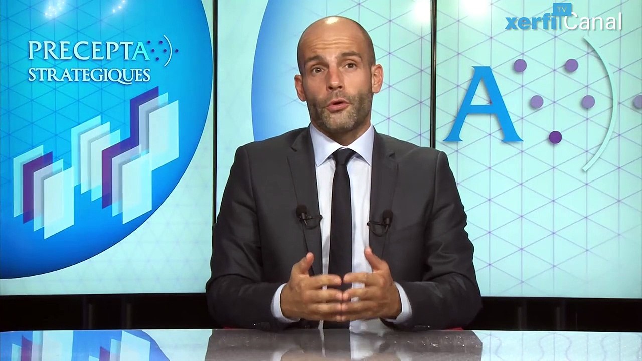 Philippe Gattet, Les fusions et acquisitions