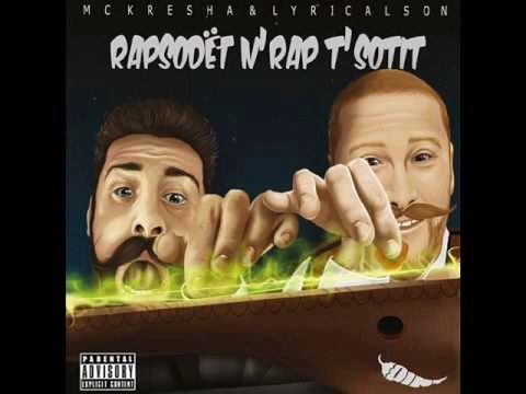 MC Kresha FT Lyrical Son (Offical Song)