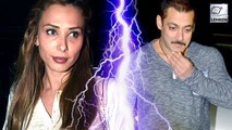 Iulia Vantur Angry On Salman Khan For Raped Woman Controversy