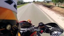 MOTO  Bikers vs Cops  3