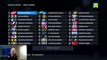 MOST INSANE GM MODE EVER!! - NHL 16 FANTASY DRAFT GM MODE TORONTO MAPLE LEAFS #1