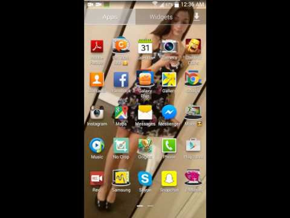 YouTube screen off playback with new xposed mod 