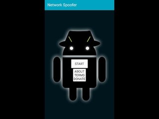 Troll & Hack Devices On Your Wifi Network With Your Android Device!!