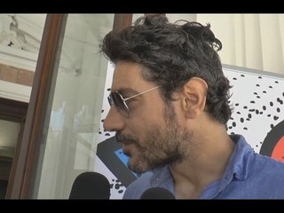 Napoli Teatro Festival - James Thierrée presenta "La grenouille avait raison" (29.06.16)