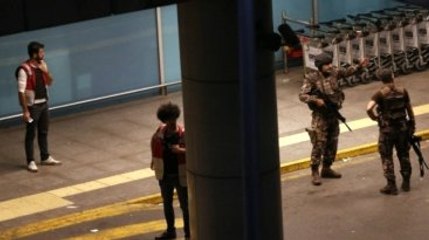 Canlı Bombaların Korkunç Planı! Yolcuları Rehin Alıp Toplu Katliam Yapacaklarmış