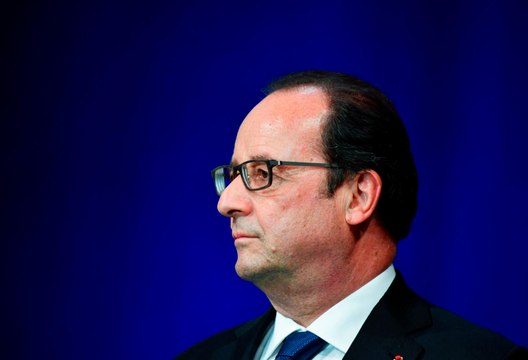 Philippe Bilger - Sacré Hollande ! Mais triste présidence !