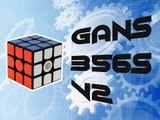 Gans 356S V2 Review