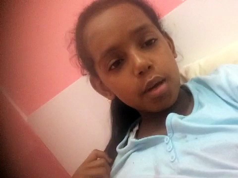 فاطمه