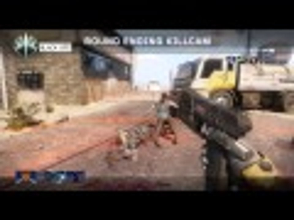 TRIPLE COLLAT LOCUS GAMEPLAY 45-19! @RedScarce