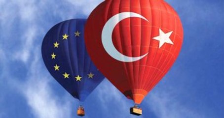 Türkiye'nin AB Üyeliği İçin 33. Fasıl Açıldı