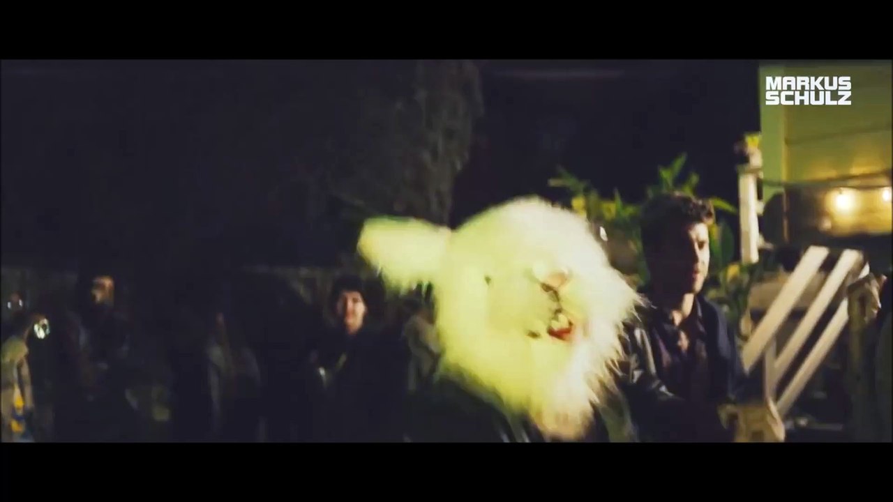 Markus Schulz Feat Delacey Destiny Lyric Video å½±çdailymotion dailymotion