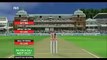 Mohammad Amir 6 wickets in 2 overs vs England in Test