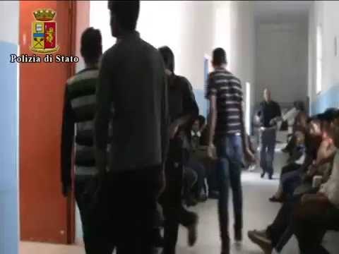 Nuovo sbarco nel Salento, soccorsi 52 migranti