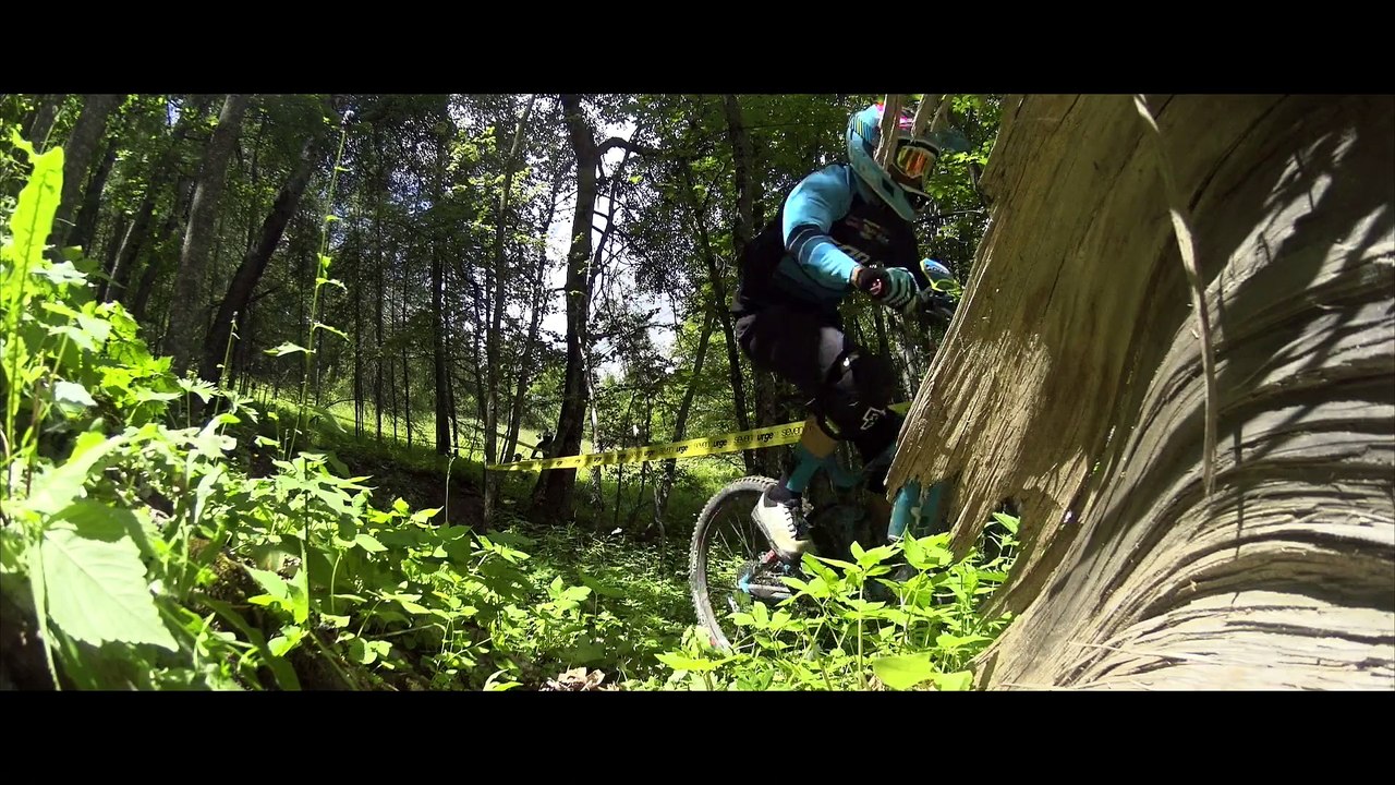 2016 Enduro Series #2 Val d Allos