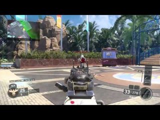 Bo3 how to host xp lobby SOLO