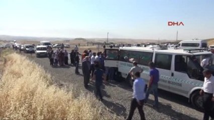 Özgül İde, Gözyaşları Arasında Kürtçe Ağıtlarla Toprağa Verildi