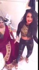 neha kakkar funn time