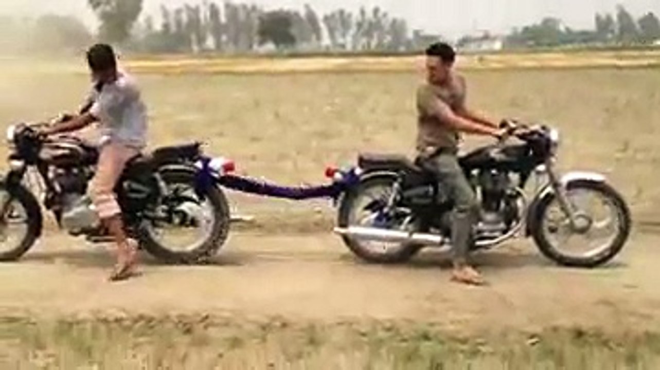 bullet tochen