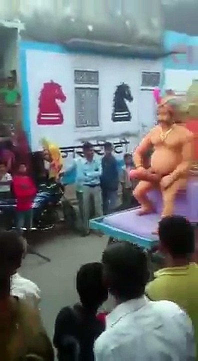 OMG what is this very shocking video