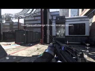 Cod advanced warfare the troll