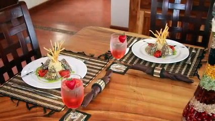 Deluxe Beachfront Yoga Retreat Center in Baja, Mexico