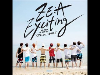 [RINGTONE] Heart for 2 - ZE:A