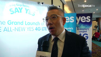 NEWS: YES woos customers with VoLTE plans