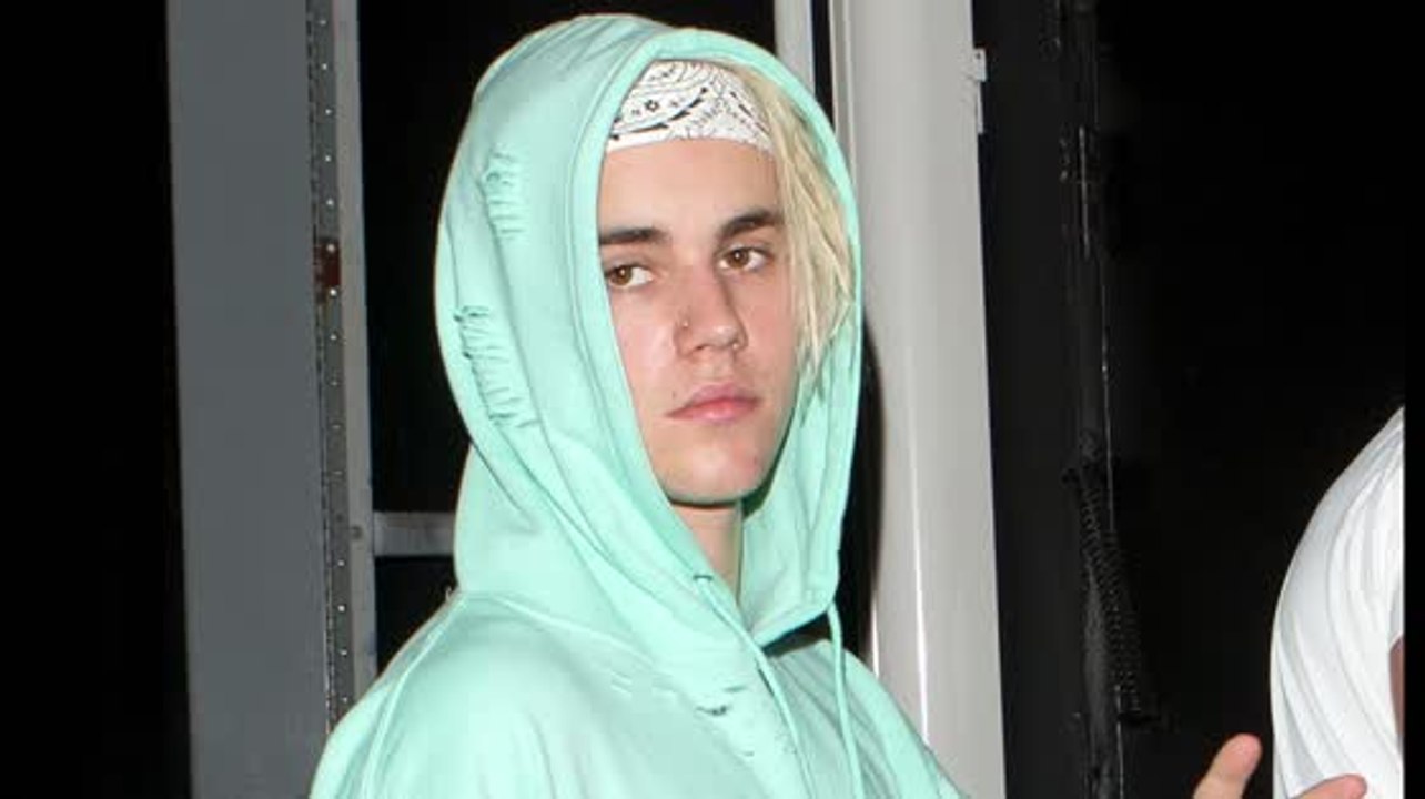Justin Biebers Bewährungszeit ist vorbei