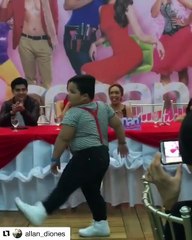 Amazing Dancer Made Jury Laugh - Must Watch