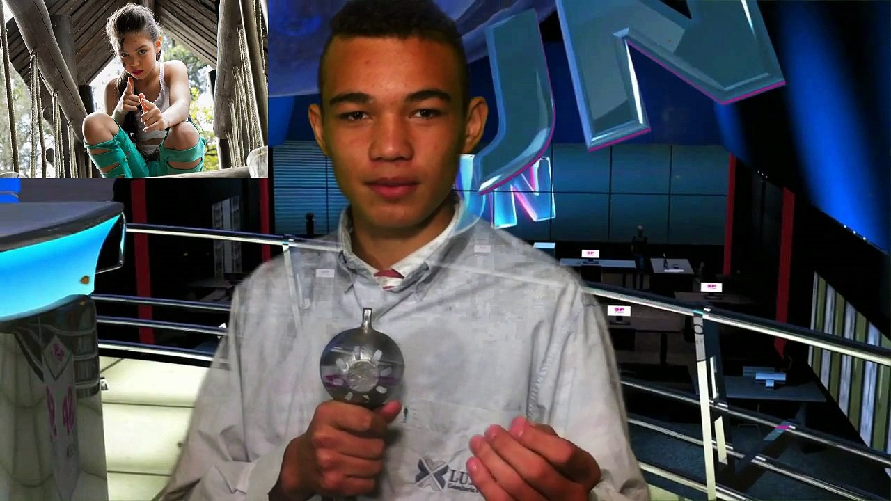 BUM BUM GRANADA DA MELODY