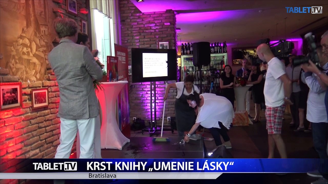 Román „Umenie lásky“ je prvotinou Jany Mutňanskej