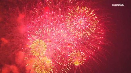 Independence Day Weekend Travel Expected to Break Records