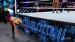 720pHD WWE RAW 06-27-16 Paige & Sasha Banks vs Charlotte & Dana Brooke