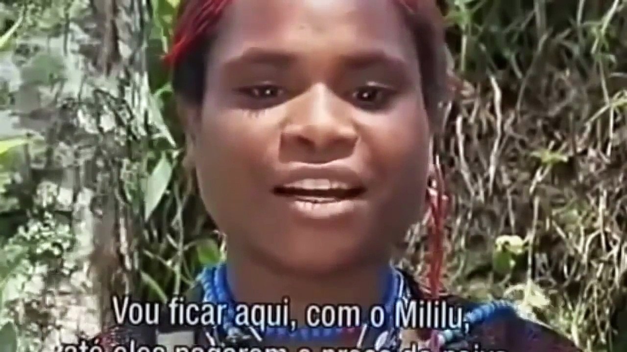 xxx Uncontacted Amazon Tribes #1 - Isolated Tribes Of The Amazon Rainforest 2015 (Document