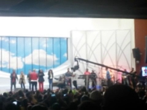 Coral Kemuel - Faça morada (IIGD-SP-25/06/14)