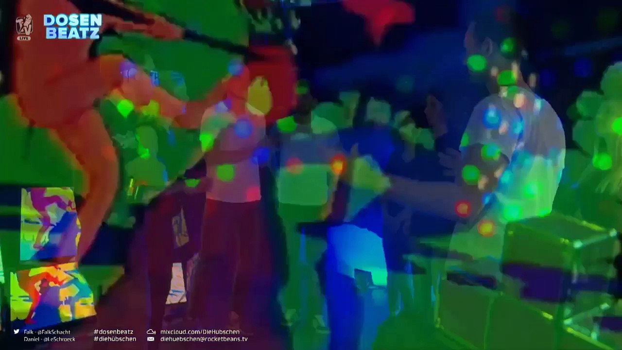 Dosenbeatz 2016-06-25 | DJ Laser - Falk Schacht - Schröck (7)
