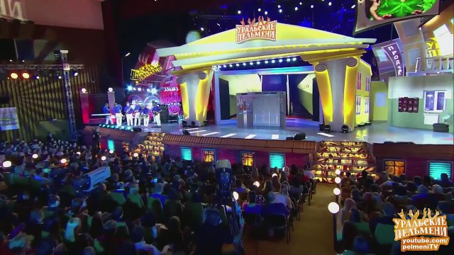 Смеялся до слёз!