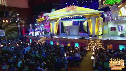 Смеялся до слёз!