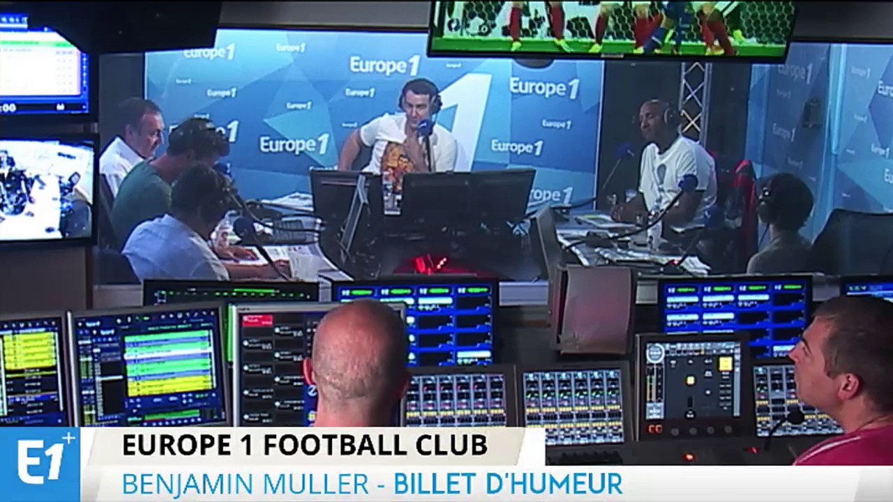 Les supporters islandais sont-ils si sympas que ça ?