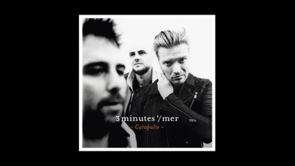 3 minutes sur mer - EP Catapulte