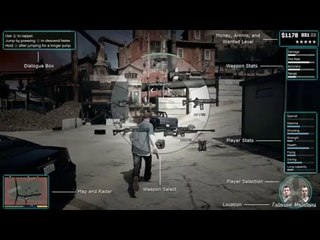 Mafia 3: 10 Minutes of Developer-Narrated New Gameplay 2016 - SjdGamer First