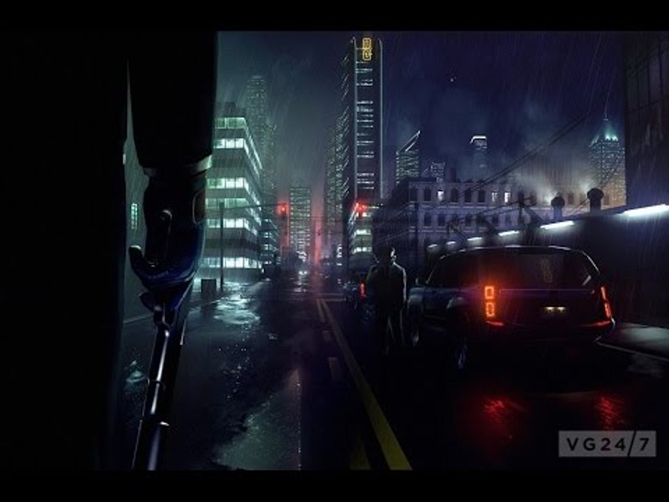 Hitman 6 new beta gameplay - Pc/Ps4/Xbox One/xbox 360 | 2016