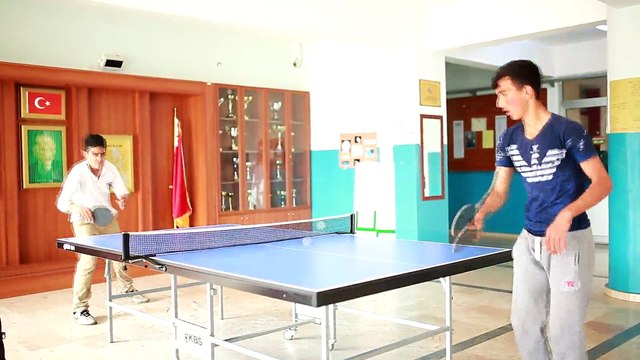 Orhangazi Anadolu İmam Hatip Lisesi Tanıtım