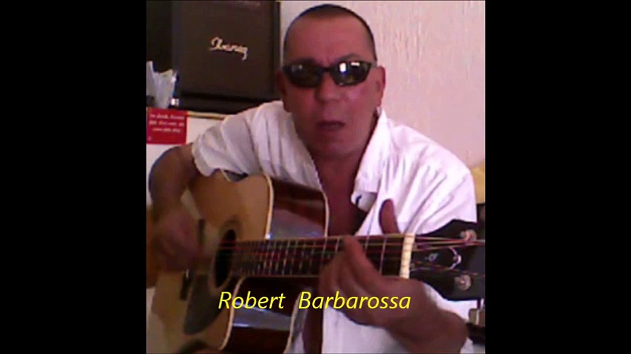 Robin - Roy