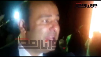 خالد حنفي وزير التموين: جميع الجهود تتضافر لتجميع الناس على الخير