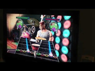 Guitar Hero 3 Online RAGE QUIT